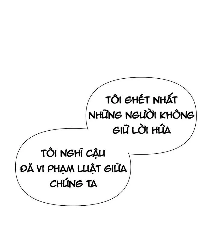 Hội Chứng Stockholm Chapter 4 Trang 25
