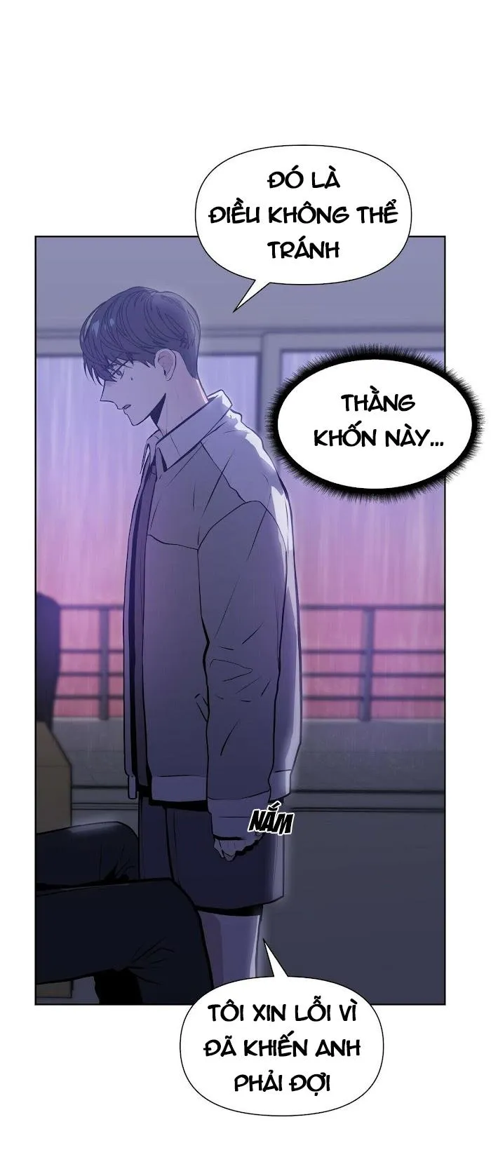 Hội Chứng Stockholm Chapter 4 Trang 26