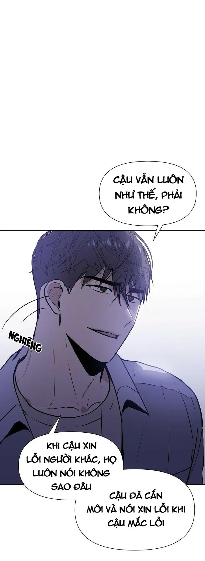 Hội Chứng Stockholm Chapter 4 Trang 27