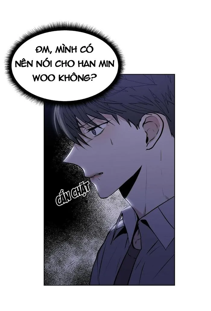 Hội Chứng Stockholm Chapter 4 Trang 28