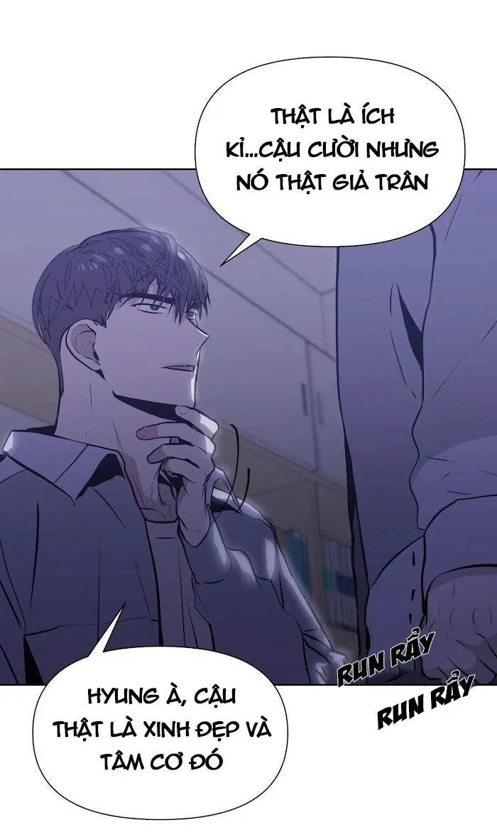 Hội Chứng Stockholm Chapter 4 Trang 29