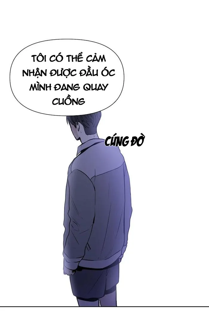 Hội Chứng Stockholm Chapter 4 Trang 32