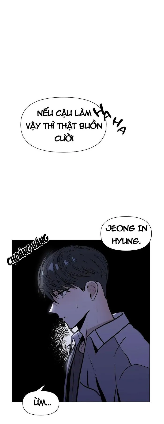 Hội Chứng Stockholm Chapter 4 Trang 34