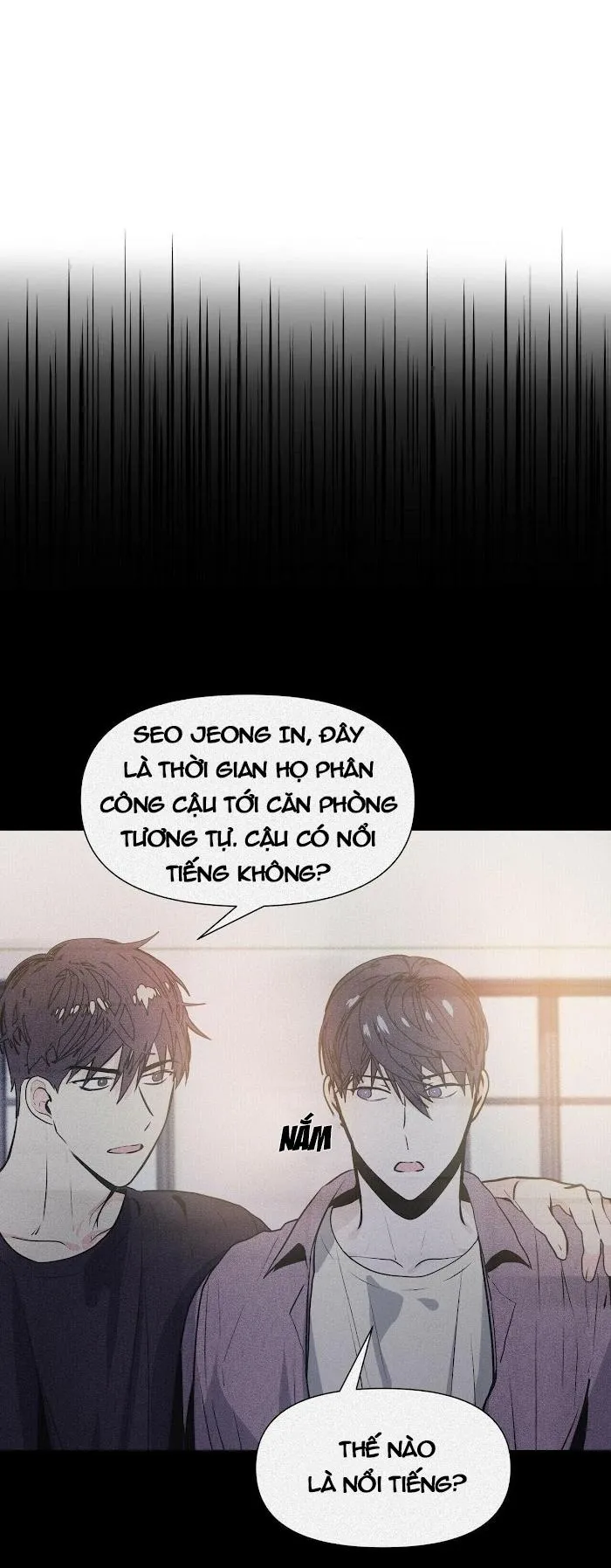 Hội Chứng Stockholm Chapter 4 Trang 37