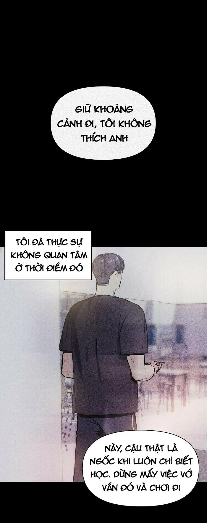 Hội Chứng Stockholm Chapter 4 Trang 40