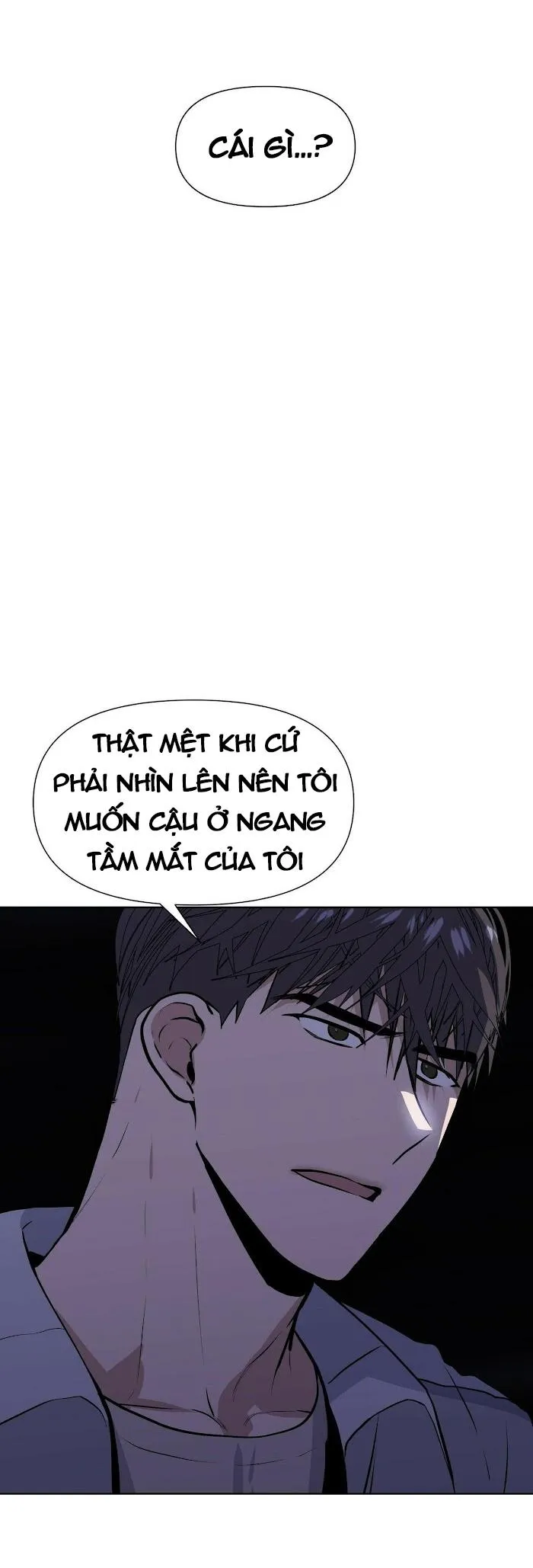 Hội Chứng Stockholm Chapter 4 Trang 44