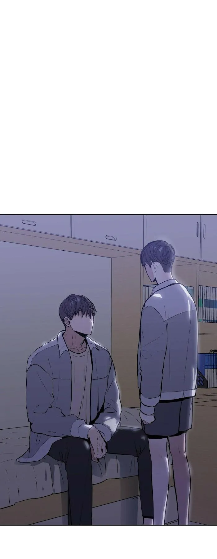 Hội Chứng Stockholm Chapter 4 Trang 45