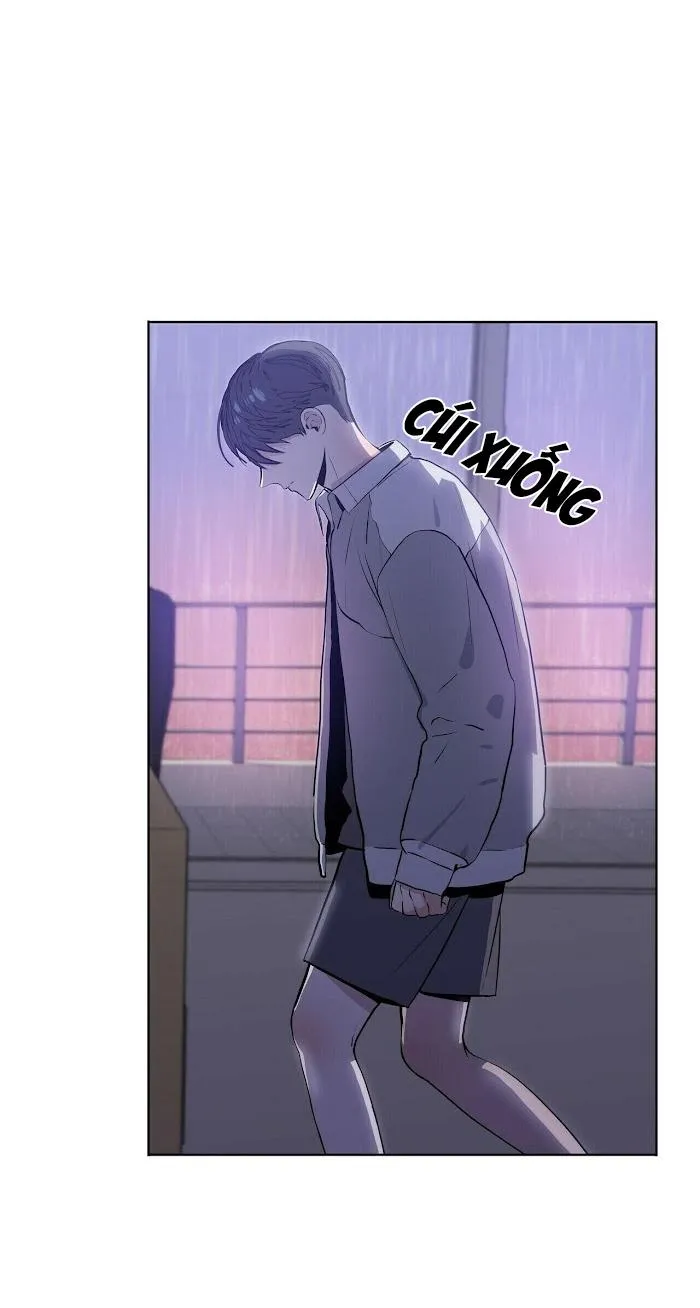 Hội Chứng Stockholm Chapter 4 Trang 46