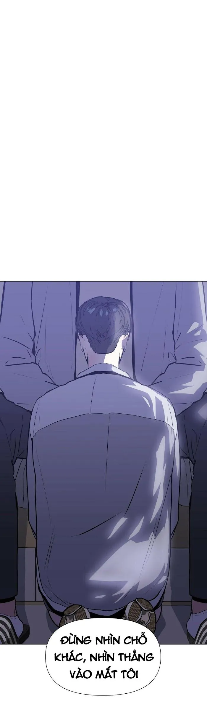Hội Chứng Stockholm Chapter 4 Trang 47