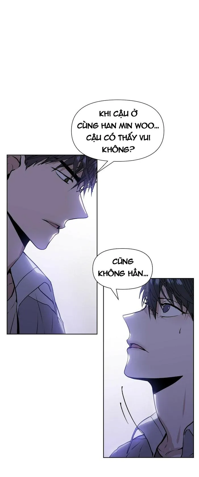 Hội Chứng Stockholm Chapter 4 Trang 49