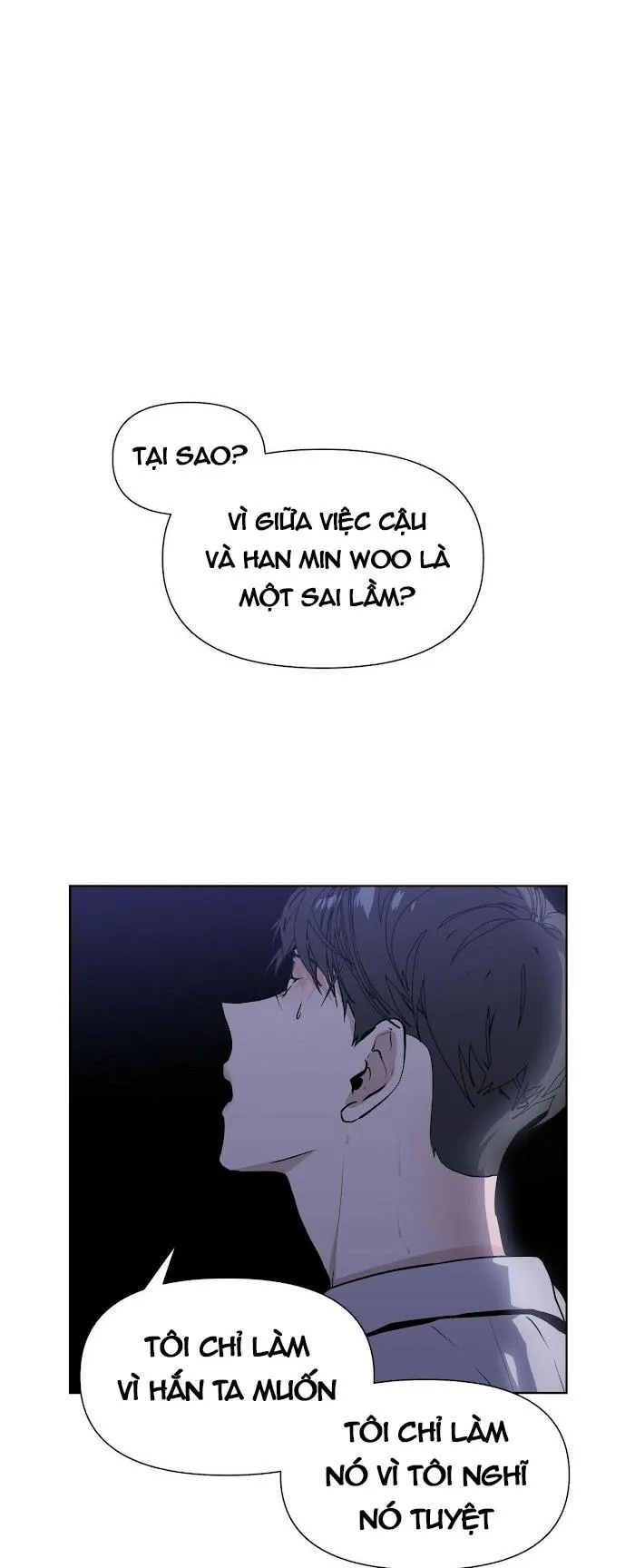 Hội Chứng Stockholm Chapter 4 Trang 50