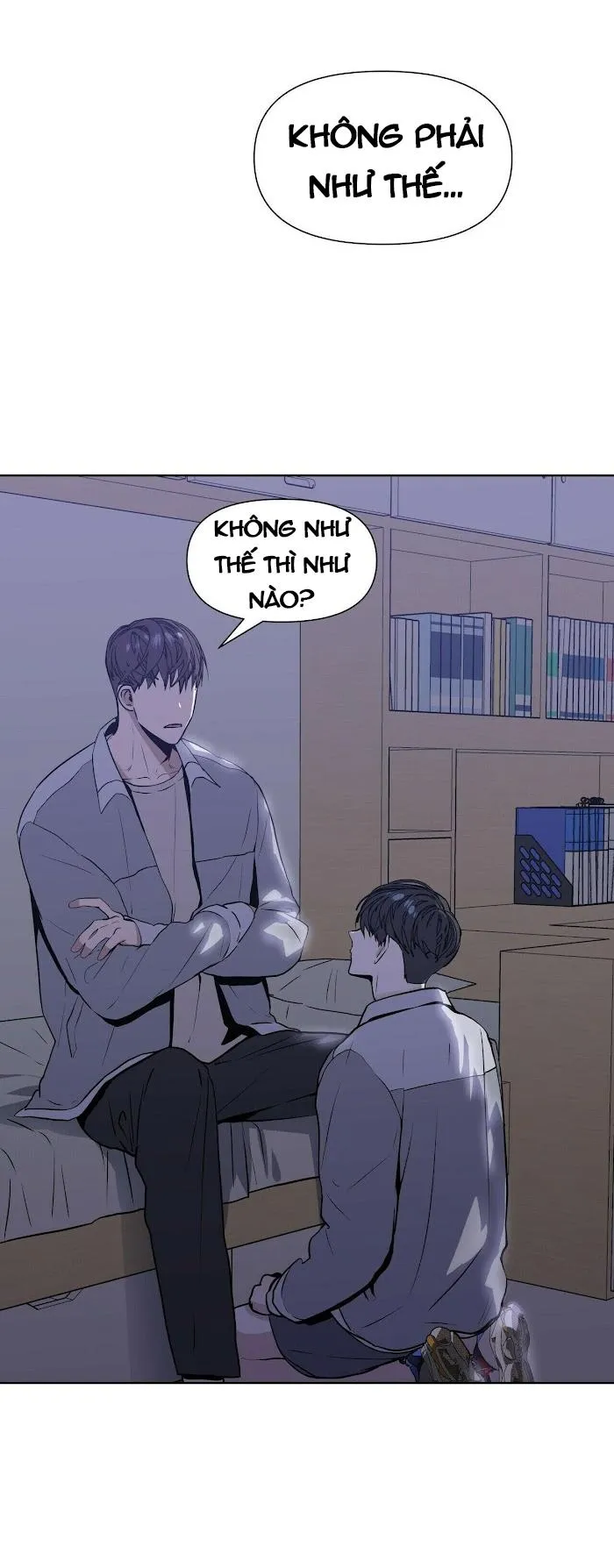 Hội Chứng Stockholm Chapter 4 Trang 52