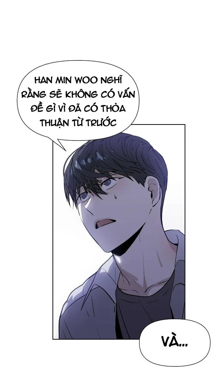 Hội Chứng Stockholm Chapter 4 Trang 53