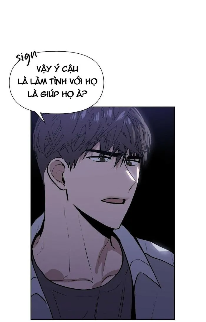 Hội Chứng Stockholm Chapter 4 Trang 55