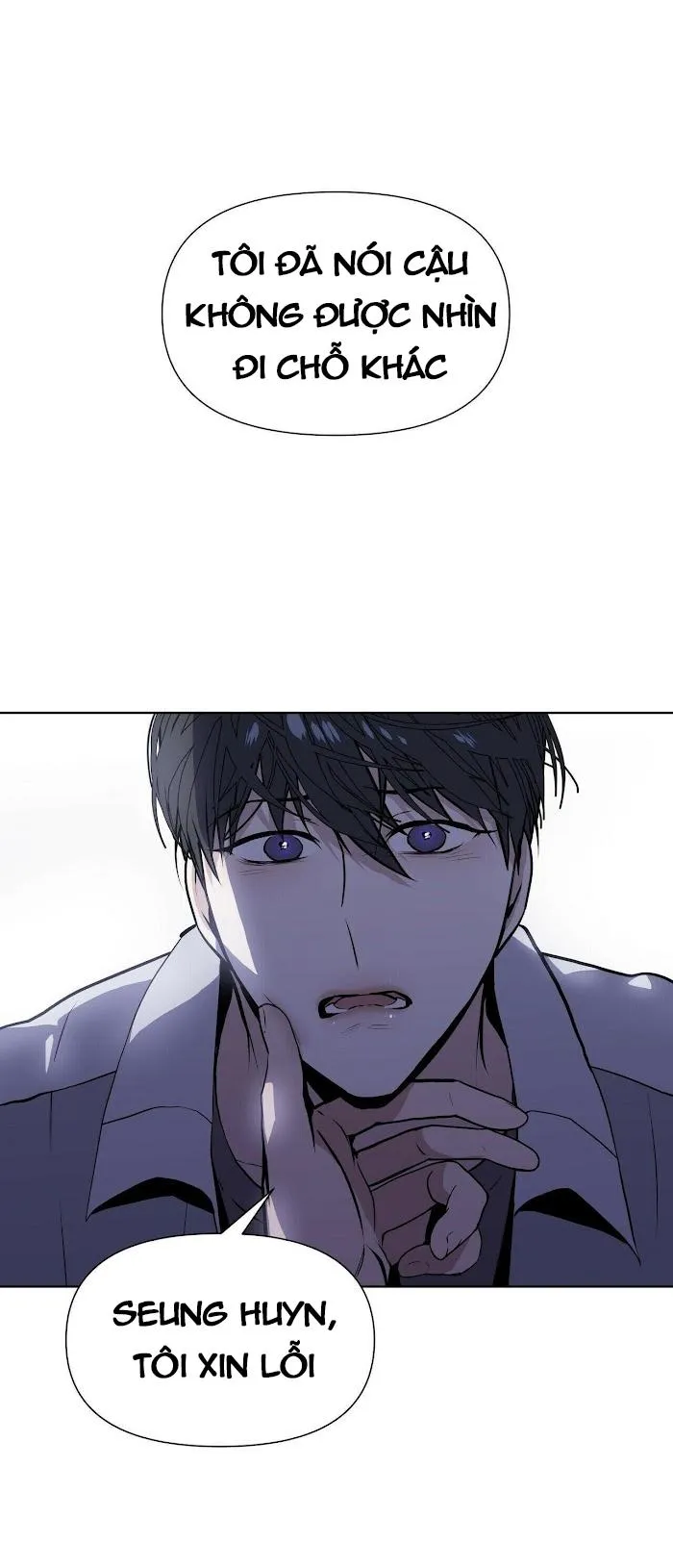 Hội Chứng Stockholm Chapter 4 Trang 58