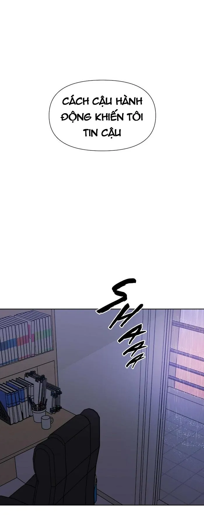 Hội Chứng Stockholm Chapter 4 Trang 62