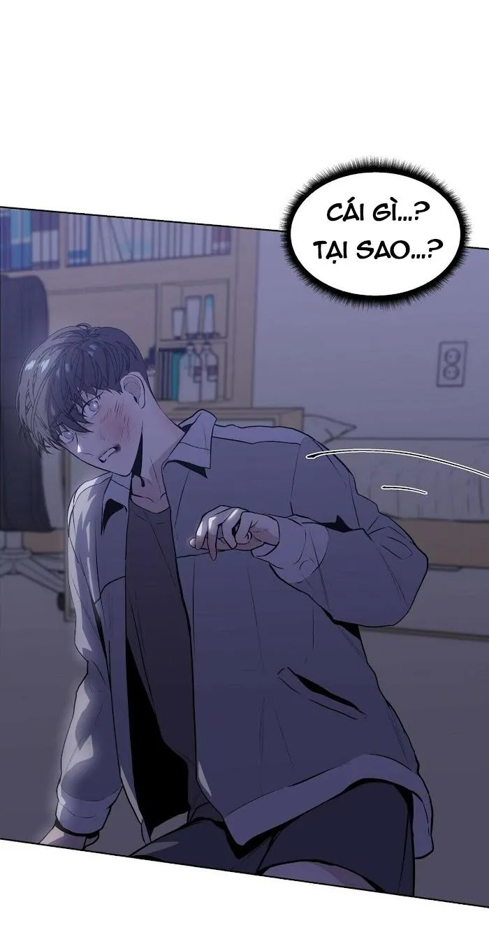 Hội Chứng Stockholm Chapter 4 Trang 64