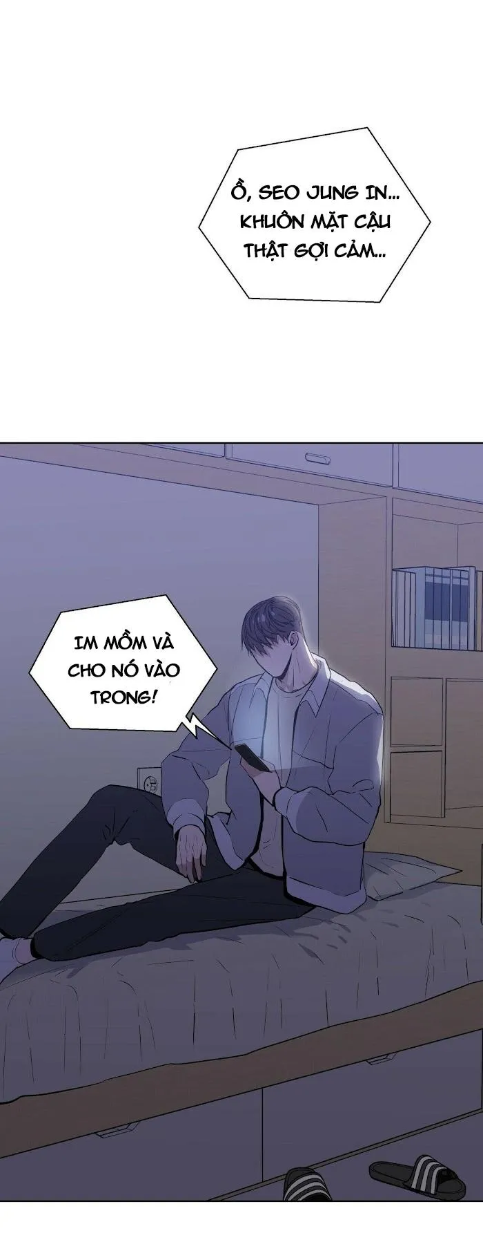 Hội Chứng Stockholm Chapter 4 Trang 66