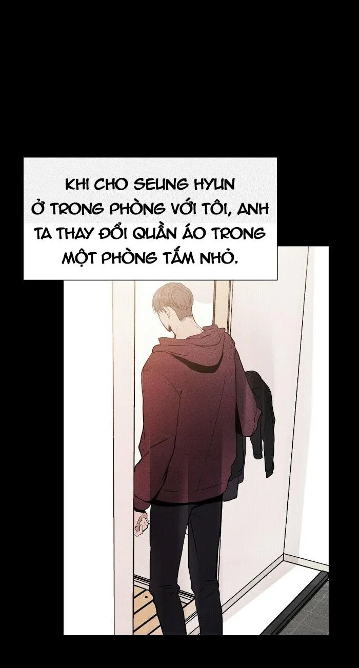 Hội Chứng Stockholm Chapter 5 Trang 3