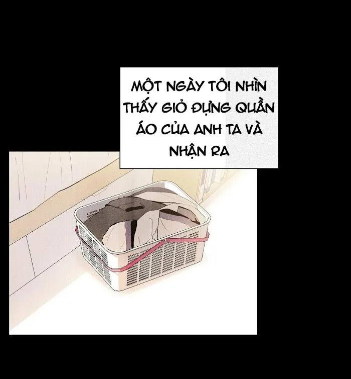 Hội Chứng Stockholm Chapter 5 Trang 5