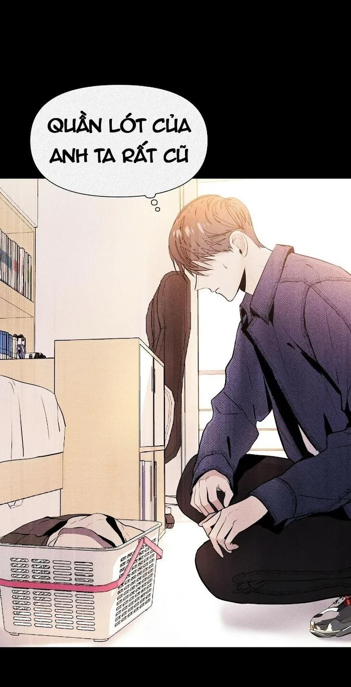 Hội Chứng Stockholm Chapter 5 Trang 6