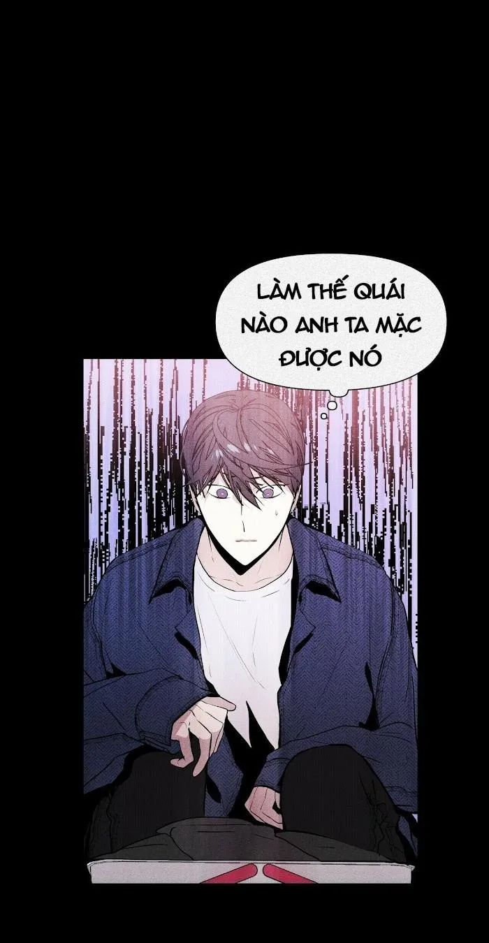 Hội Chứng Stockholm Chapter 5 Trang 7