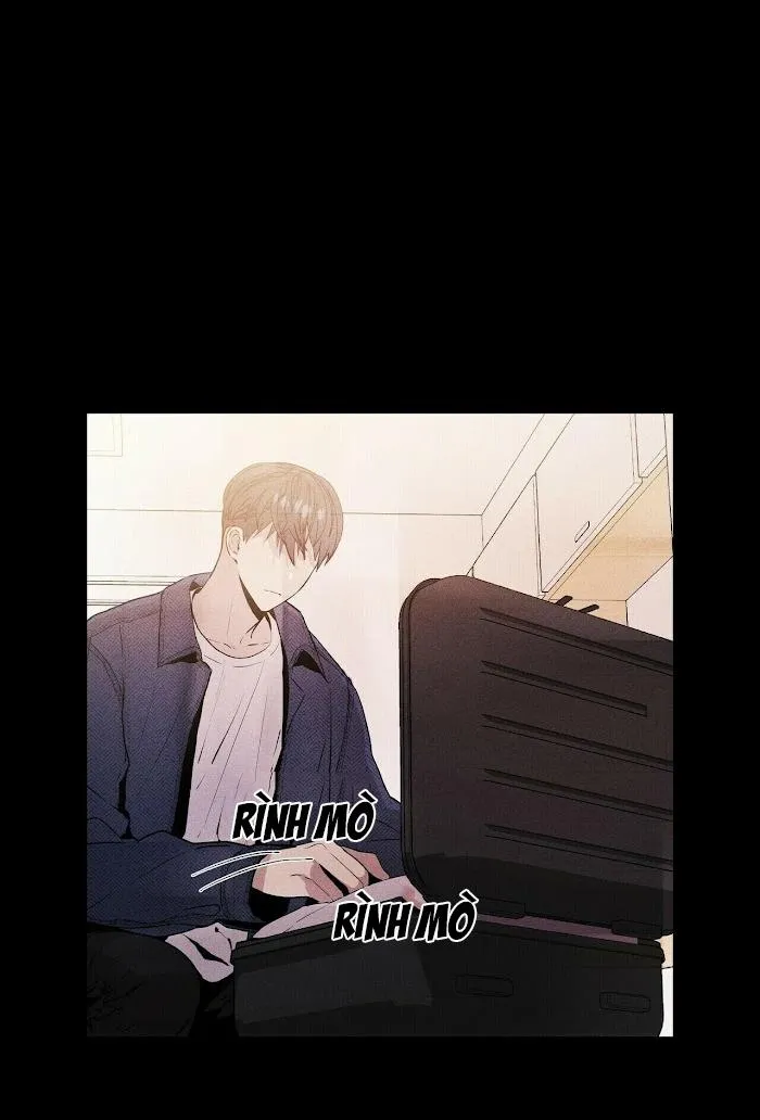 Hội Chứng Stockholm Chapter 5 Trang 9