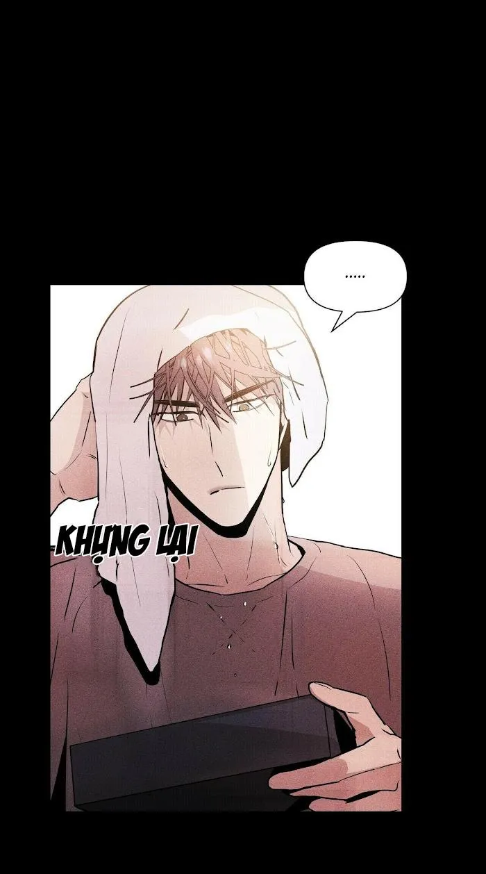 Hội Chứng Stockholm Chapter 5 Trang 13