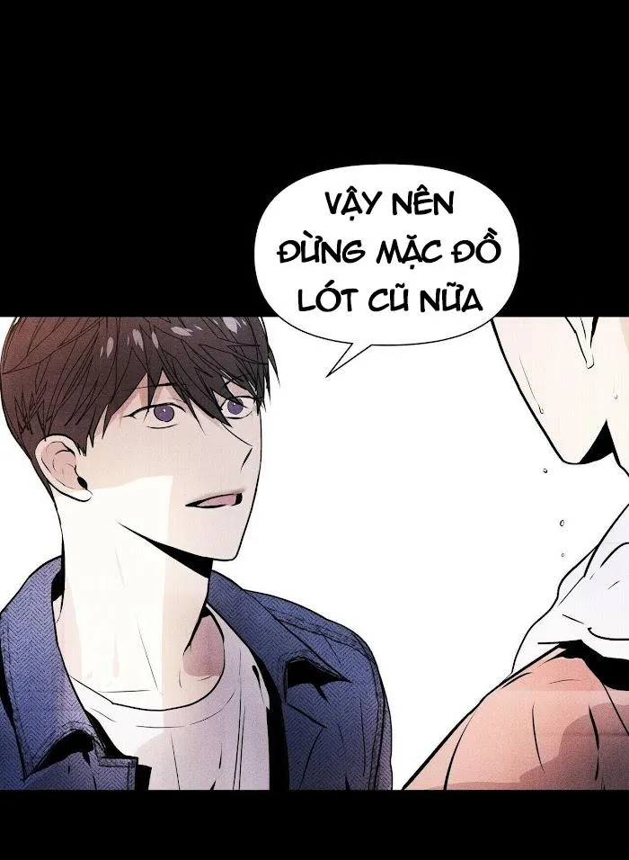 Hội Chứng Stockholm Chapter 5 Trang 14