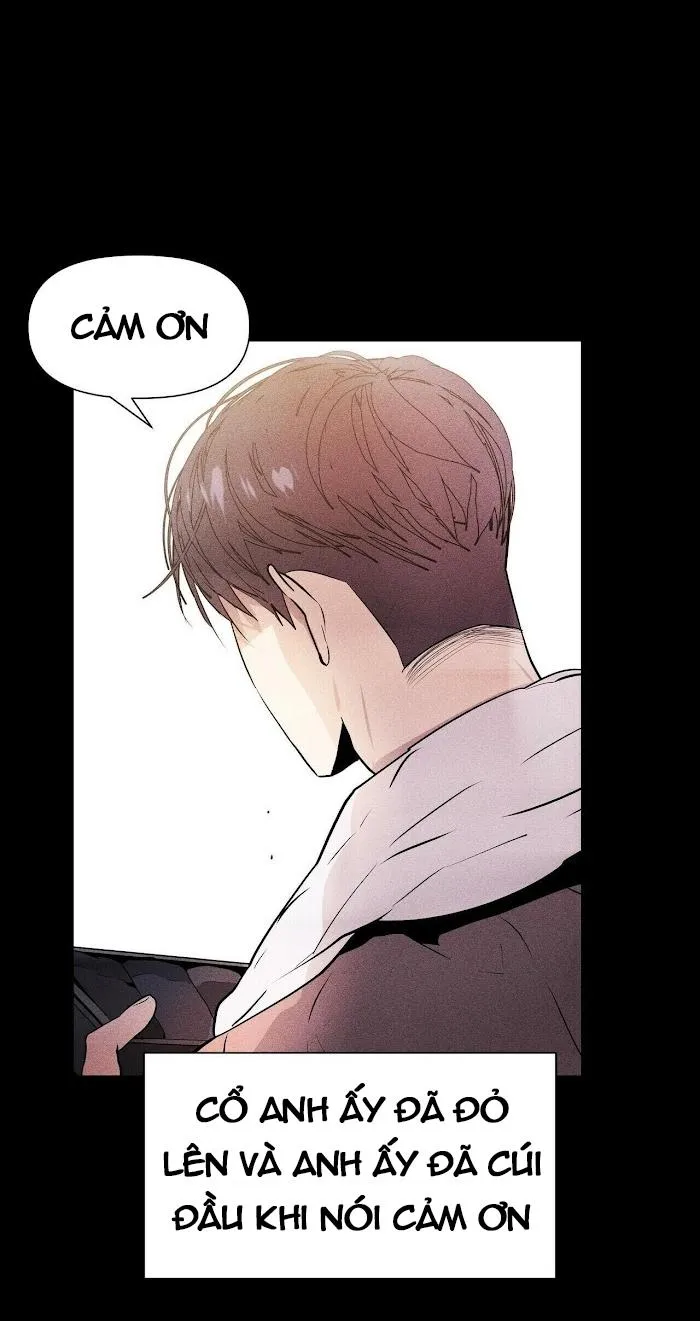 Hội Chứng Stockholm Chapter 5 Trang 15