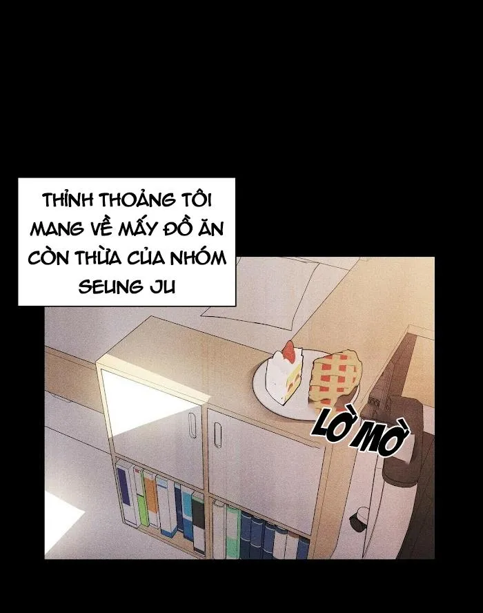 Hội Chứng Stockholm Chapter 5 Trang 17