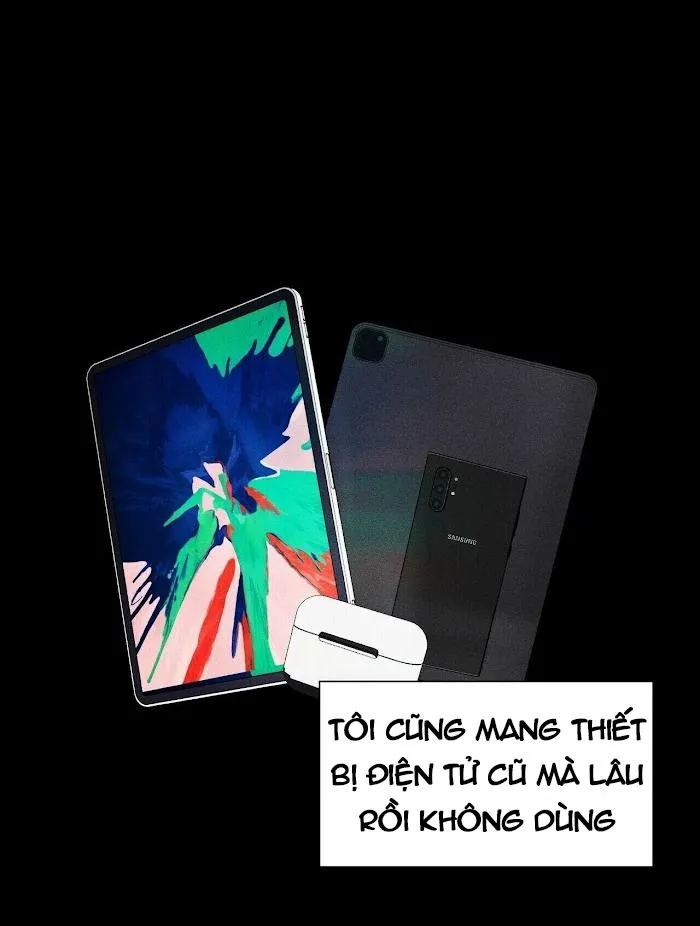 Hội Chứng Stockholm Chapter 5 Trang 18