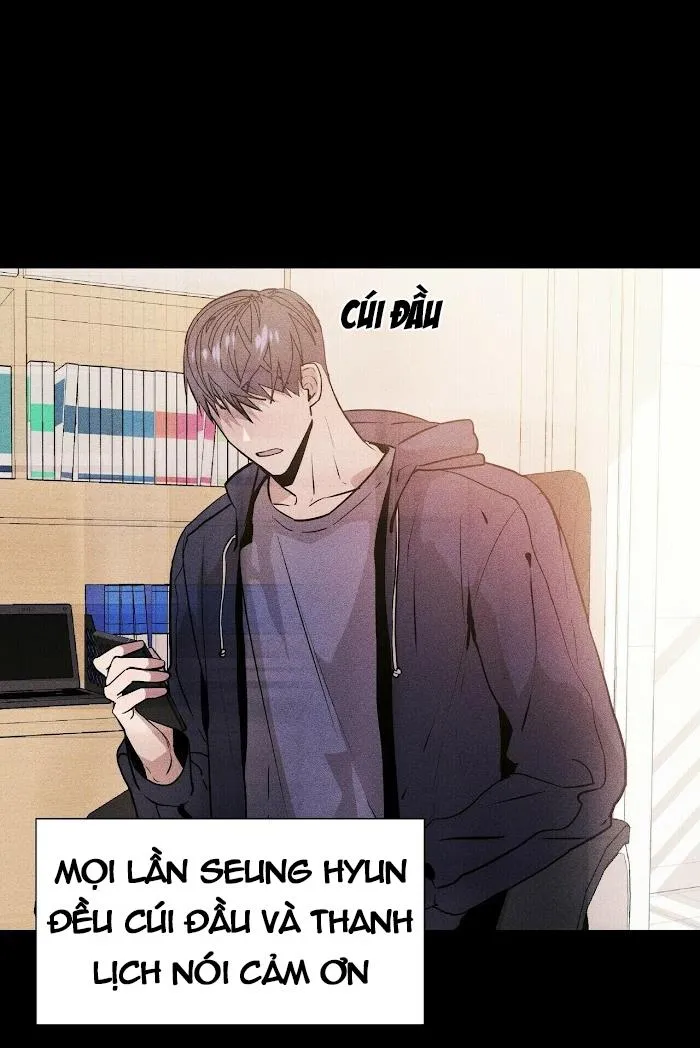 Hội Chứng Stockholm Chapter 5 Trang 19