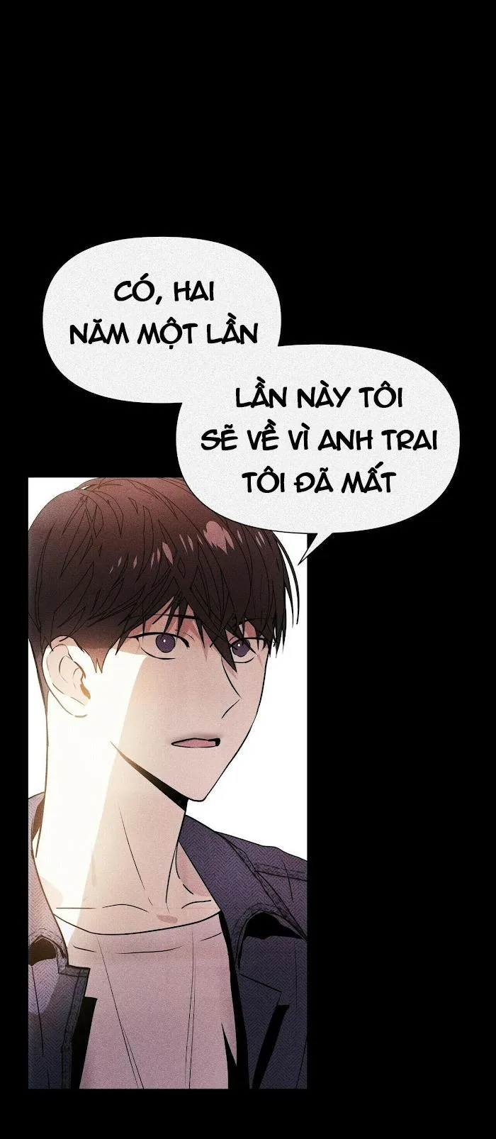 Hội Chứng Stockholm Chapter 5 Trang 23