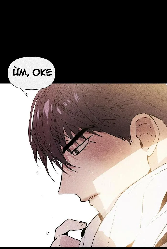 Hội Chứng Stockholm Chapter 5 Trang 24