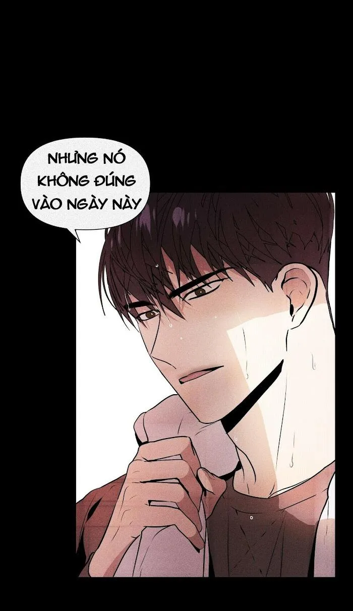 Hội Chứng Stockholm Chapter 5 Trang 27