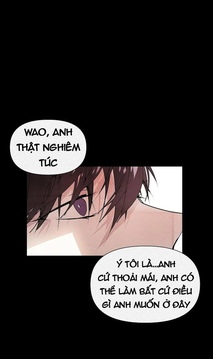 Hội Chứng Stockholm Chapter 5 Trang 28