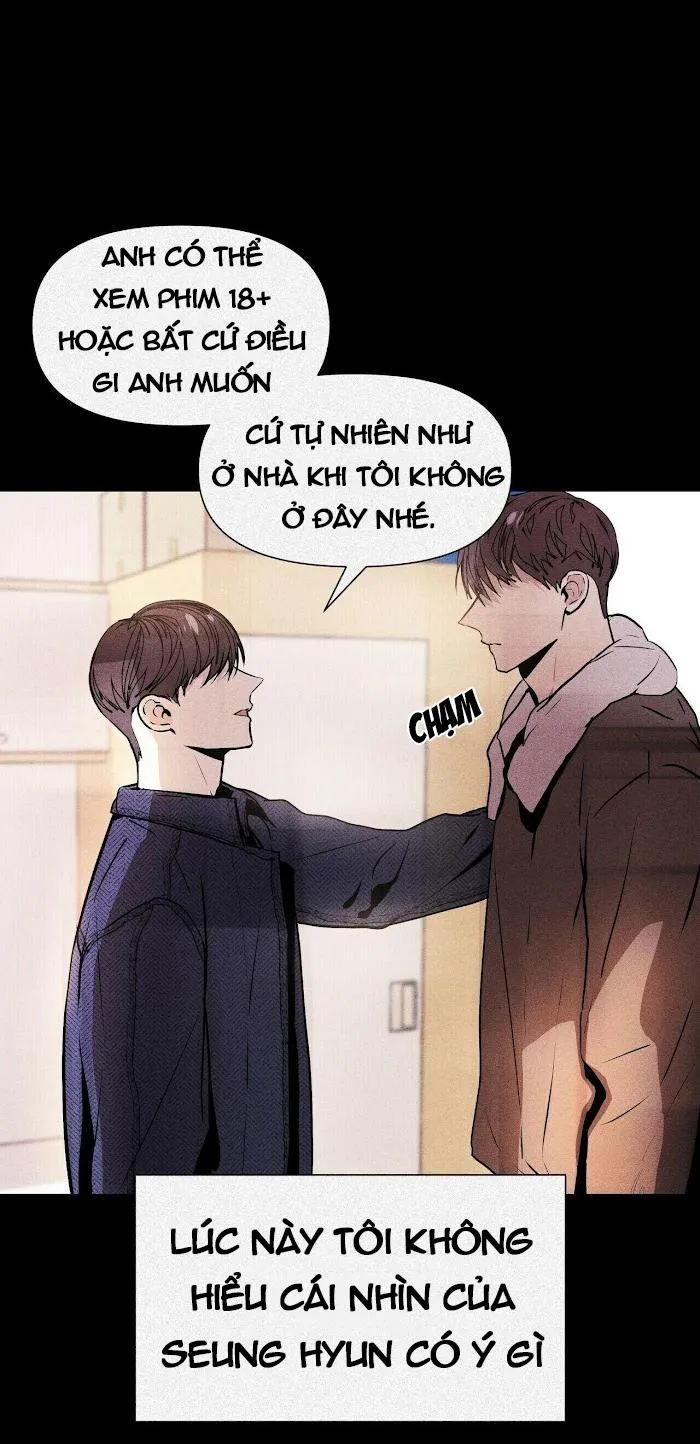 Hội Chứng Stockholm Chapter 5 Trang 29