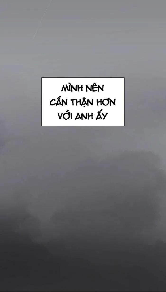 Hội Chứng Stockholm Chapter 5 Trang 31