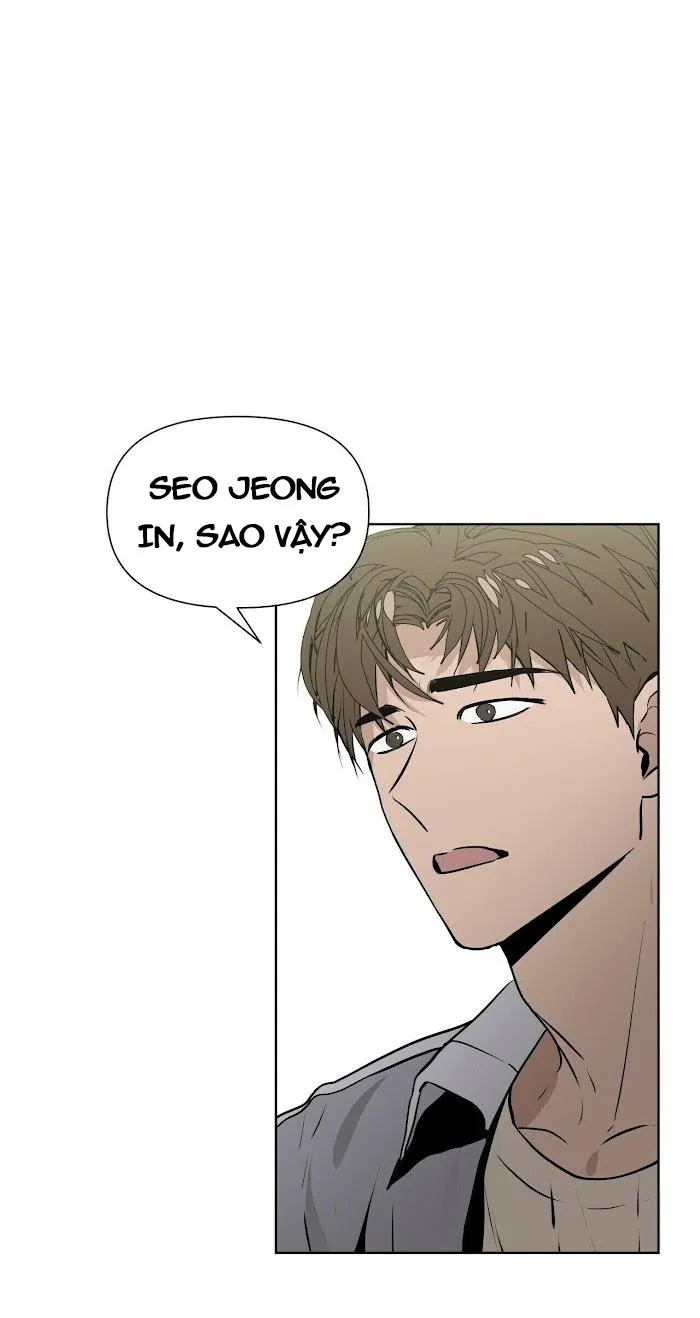Hội Chứng Stockholm Chapter 5 Trang 37