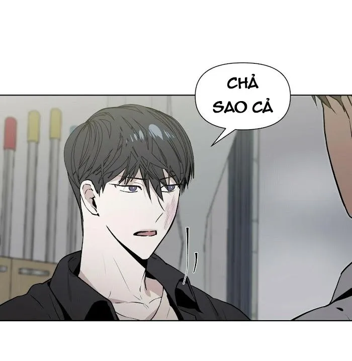 Hội Chứng Stockholm Chapter 5 Trang 38
