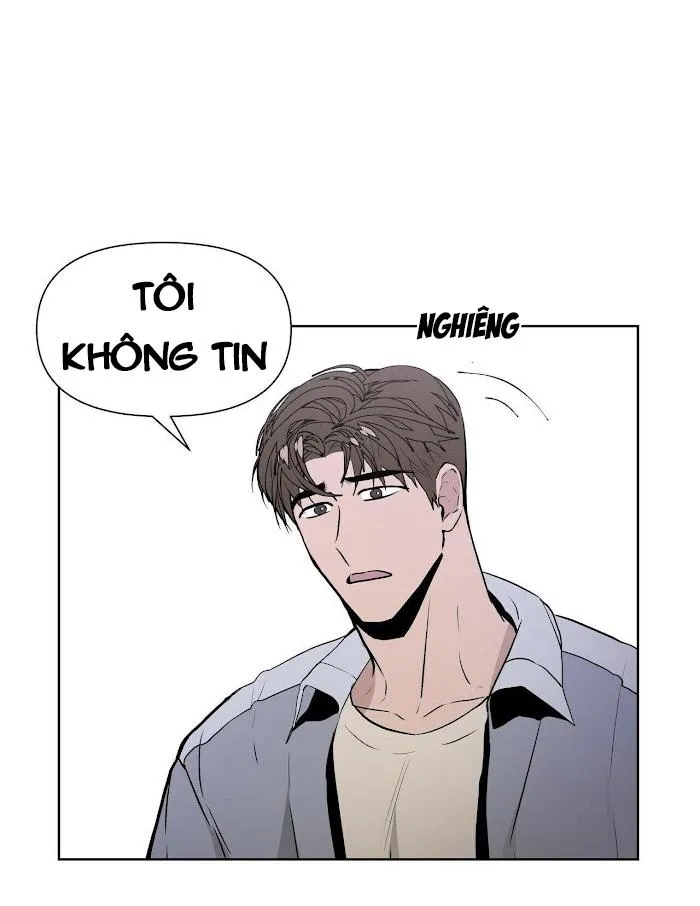 Hội Chứng Stockholm Chapter 5 Trang 39