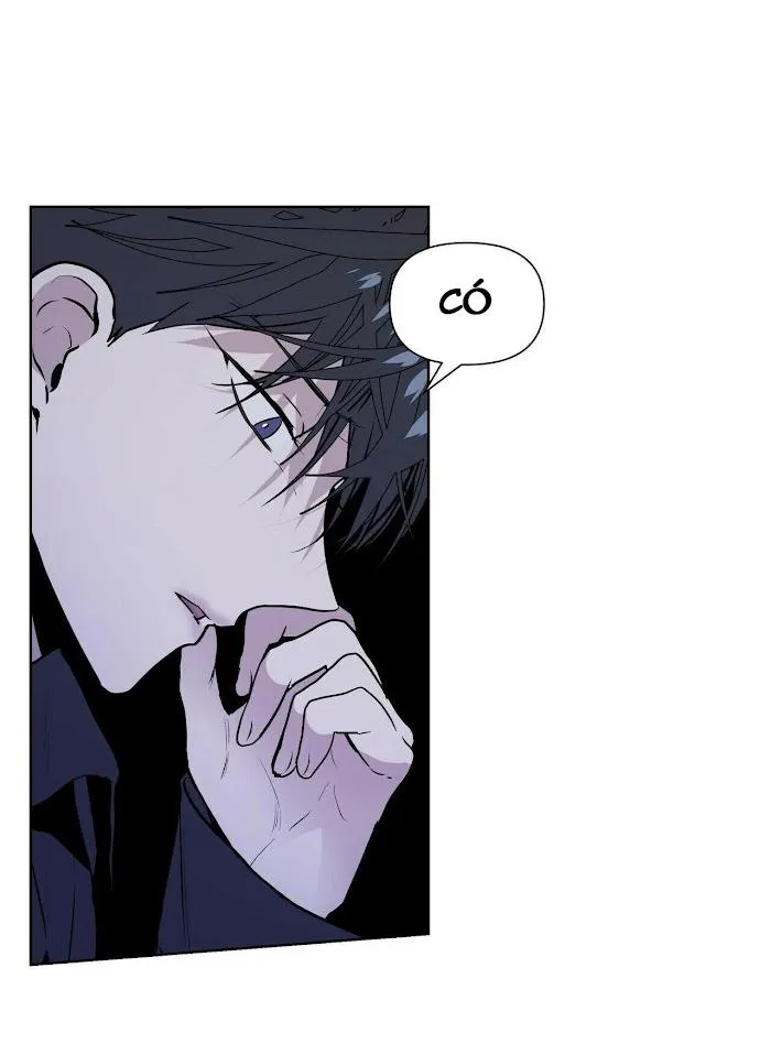Hội Chứng Stockholm Chapter 5 Trang 42