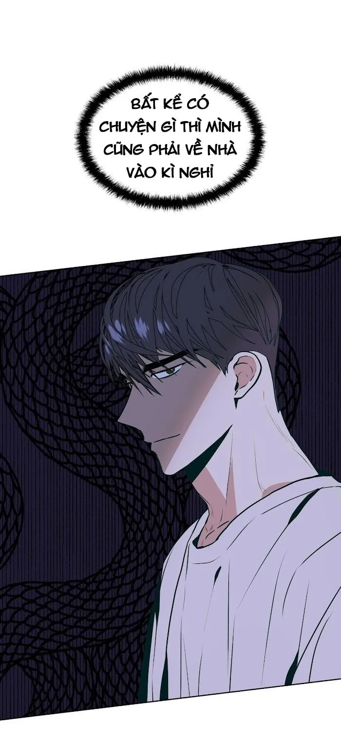 Hội Chứng Stockholm Chapter 5 Trang 43