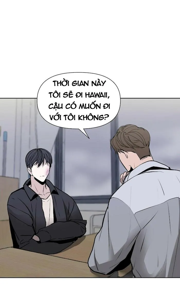 Hội Chứng Stockholm Chapter 5 Trang 45