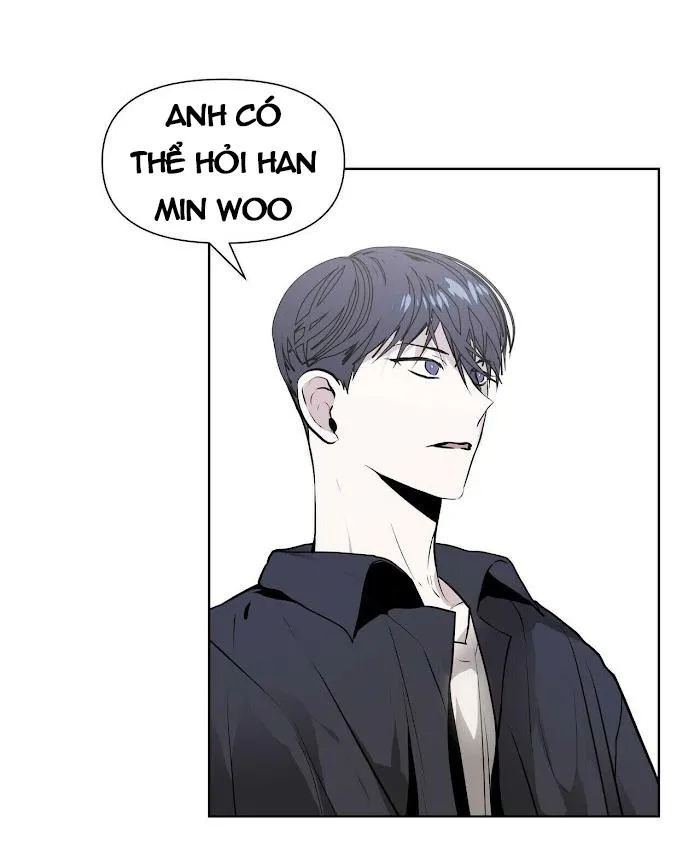 Hội Chứng Stockholm Chapter 5 Trang 47