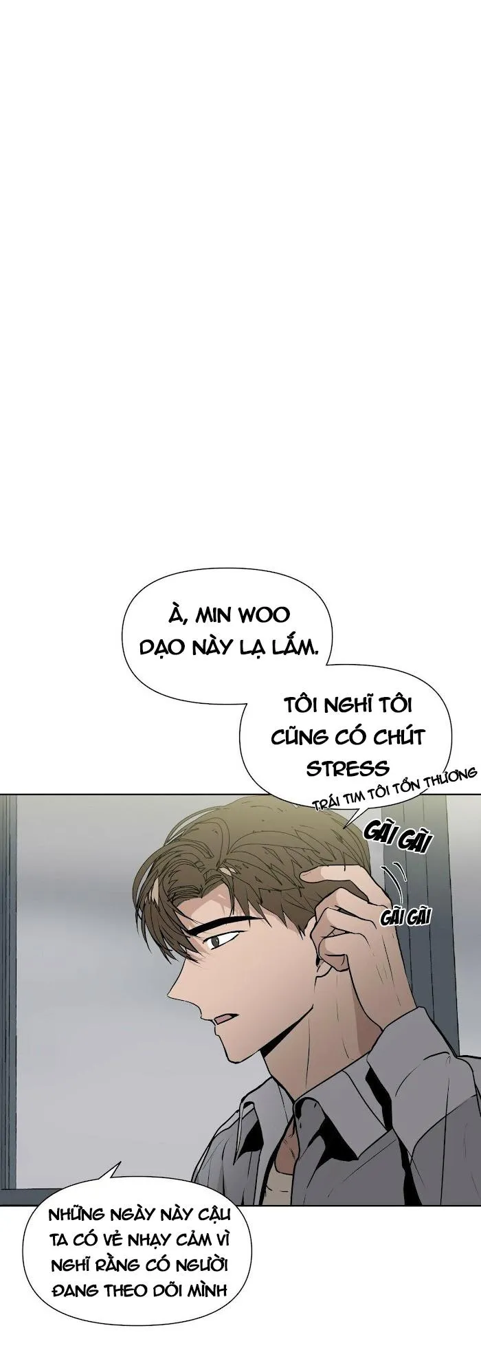 Hội Chứng Stockholm Chapter 5 Trang 48