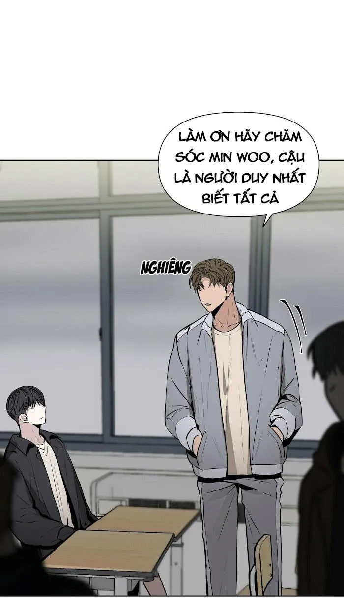Hội Chứng Stockholm Chapter 5 Trang 50