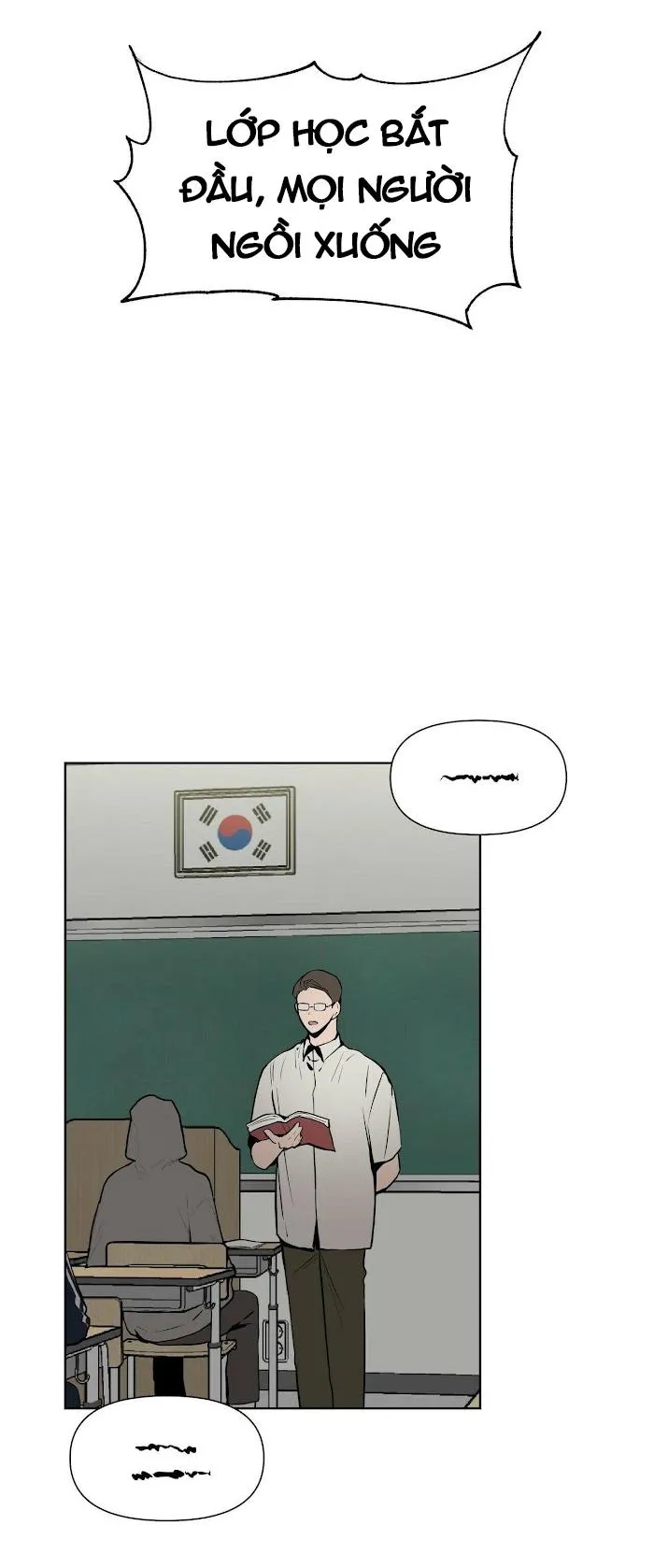 Hội Chứng Stockholm Chapter 5 Trang 51