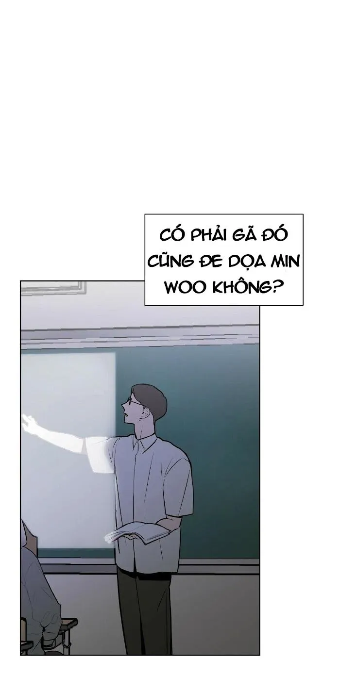 Hội Chứng Stockholm Chapter 5 Trang 53